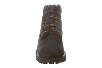 TIMBERLAND 6IN PREM WP LITTLE KIDS STYLE 