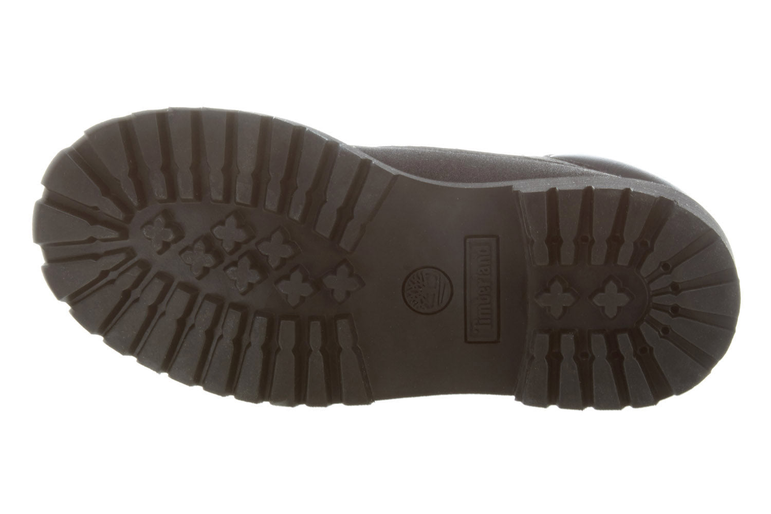 TIMBERLAND 6IN PREM WP LITTLE KIDS STYLE 