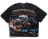 God Speed Front Runners T-shirts Mens Style : Gs-frt