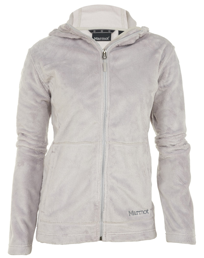 Marmot Flair Hoodie Womens Style : 89540