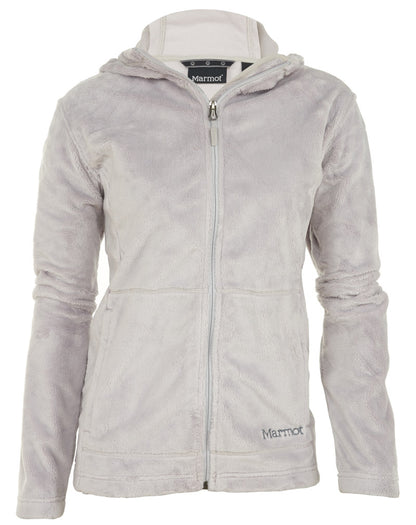Marmot Flair Hoodie Womens Style : 89540