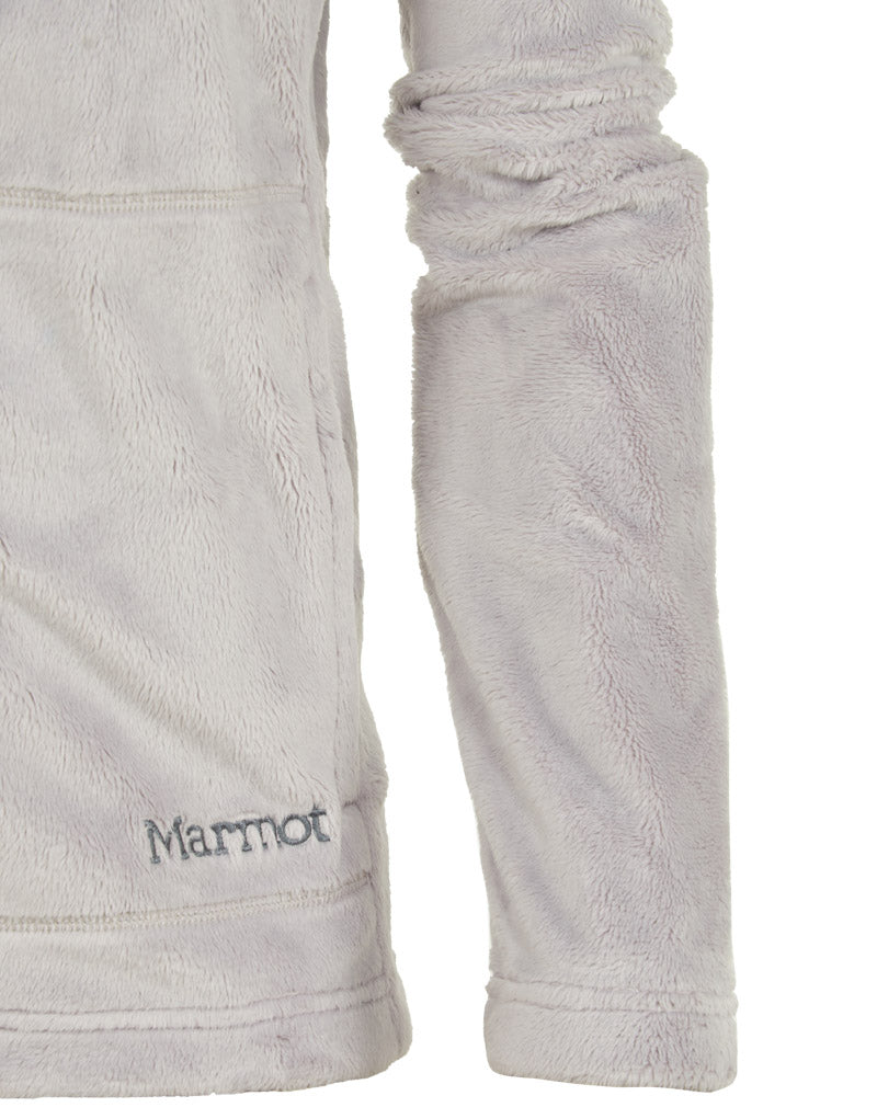 Marmot Flair Hoodie Womens Style : 89540