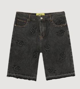 God Speed Infinity Shorts Mens Style : Gs-is