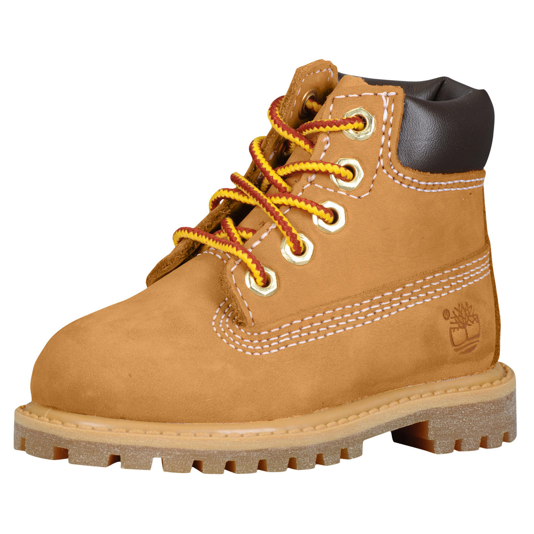  Timberland 6" Prem Boot Toddler&
