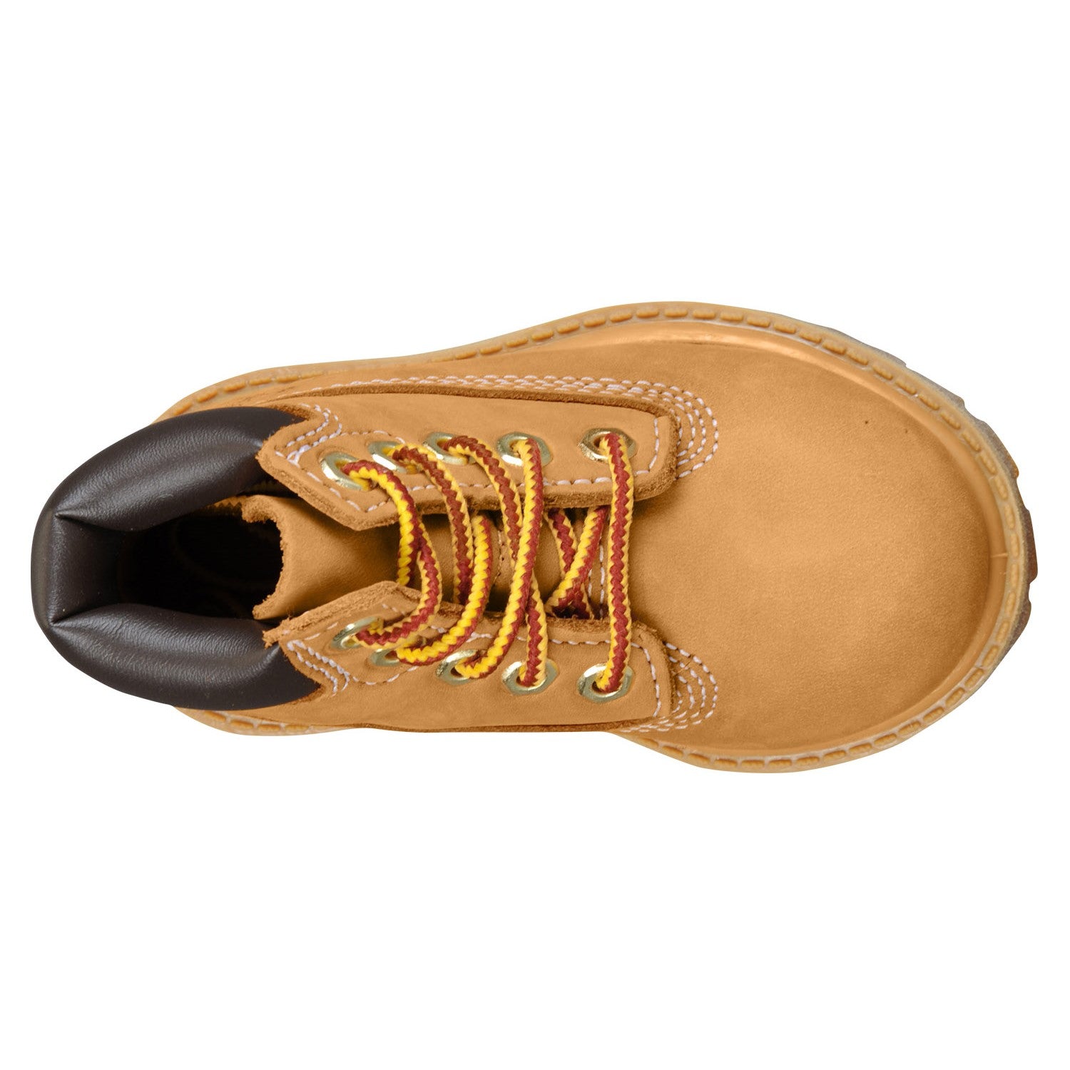  Timberland 6" Prem Boot Toddler&