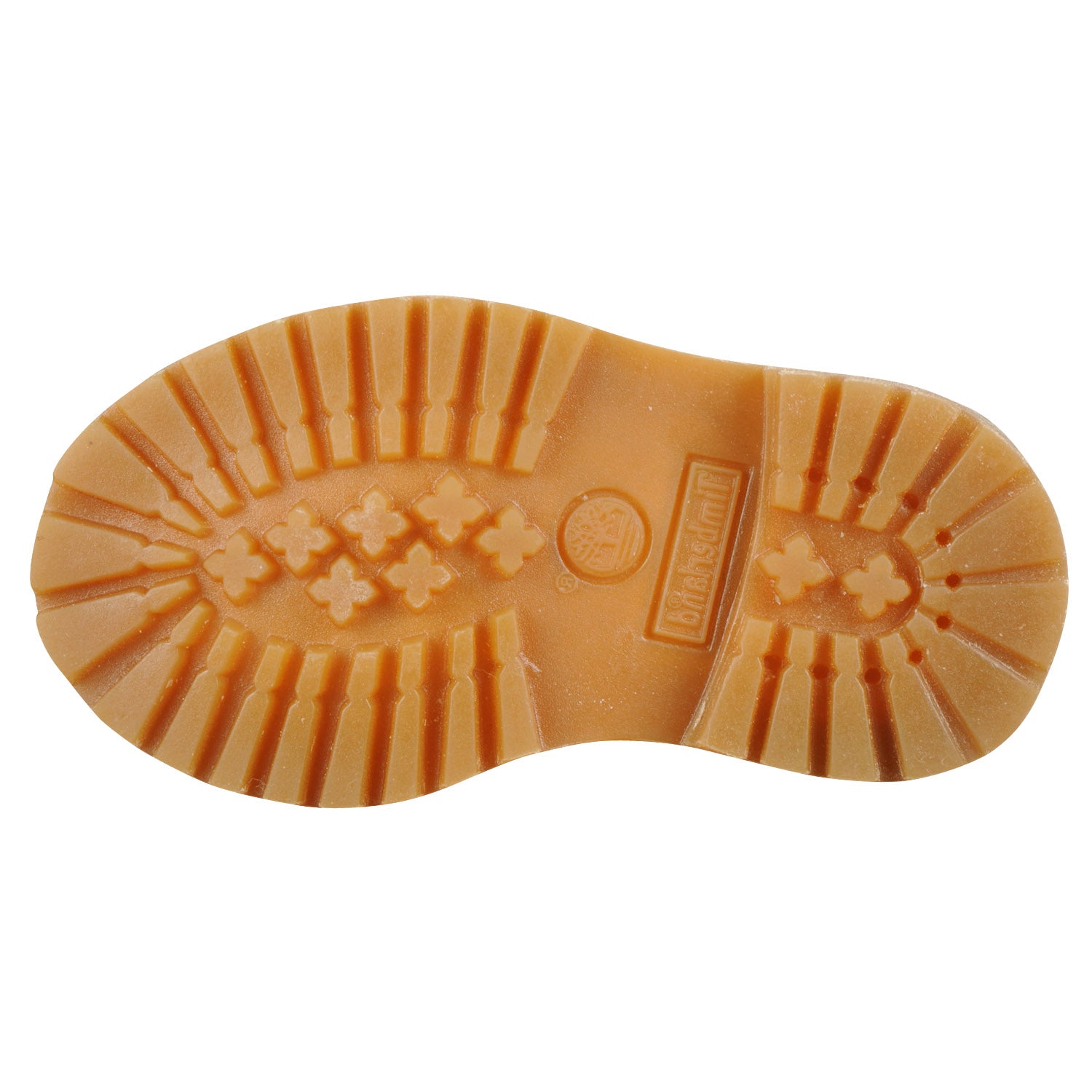  Timberland 6" Prem Boot Toddler&