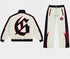 God Speed Gt Tracksuit Set Mens Style : Gs-gttss