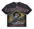 Vale Forever Dog House Bling Tee Mens Style : Vale-dhbt