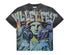 Vale Forever Bling Graffiti Tee Mens Style : Vale-bgt