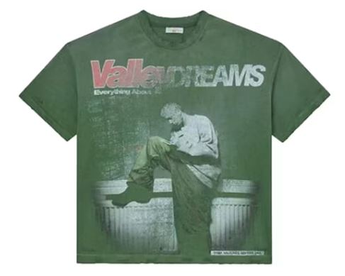 Vale Forever Stanley Tee Mens Style : Vale-st