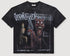 Vale Forever Psychopath Tee Mens Style : Vale-ppt