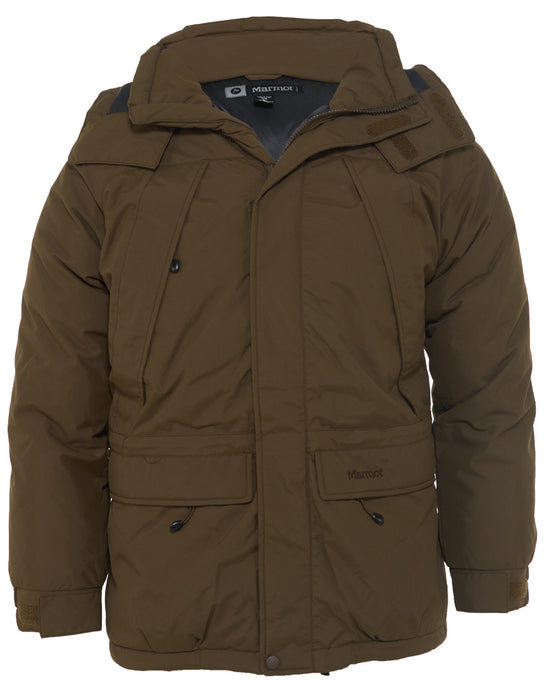 Marmot Yukon Parka Big Kids Style : I4852
