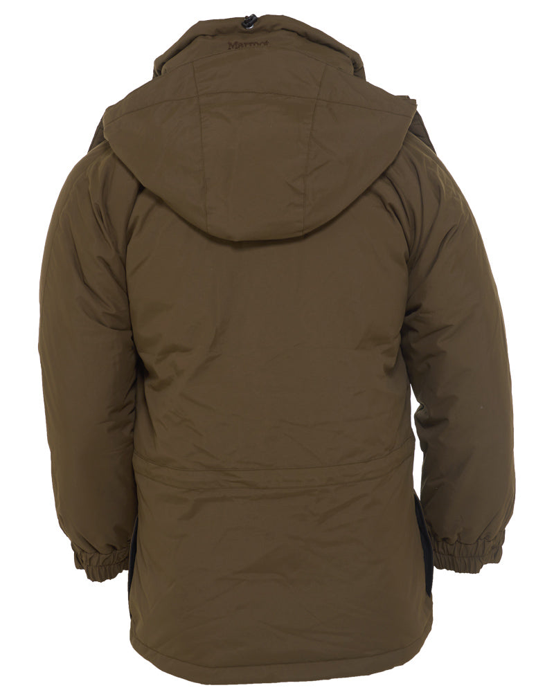 Marmot Yukon Parka Big Kids Style : I4852