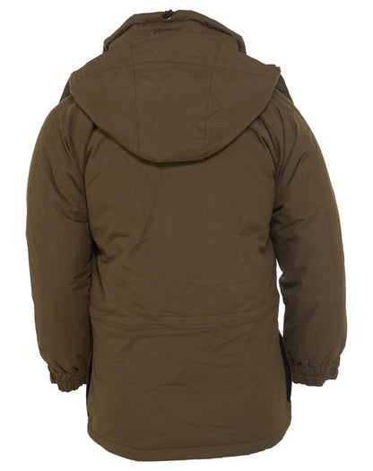 Marmot Yukon Parka Big Kids Style : I4852