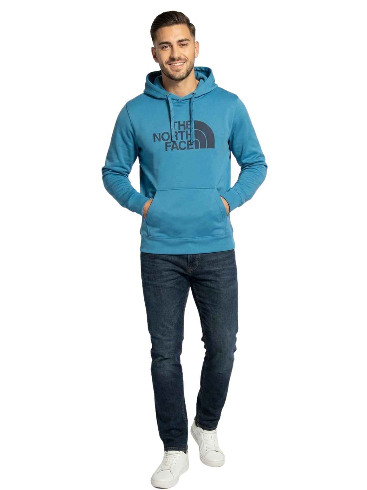 North Face Surgent Half Dome Mens Style : A2tgq