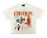 Mixed Emotion Deja Vu Tee Mens Style : Mix-dvt