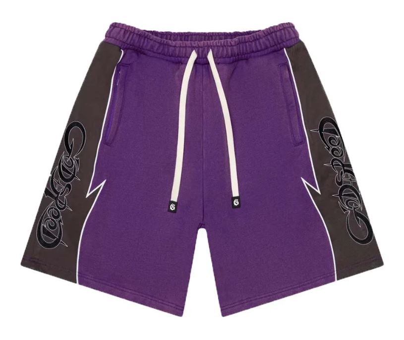 God Speed Halftime Shorts Mens Style : Gs-hts