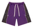 God Speed Halftime Shorts Mens Style : Gs-hts