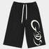 God Speed New Age 3qtr Shorts Mens Style : Gs-na3qtrs