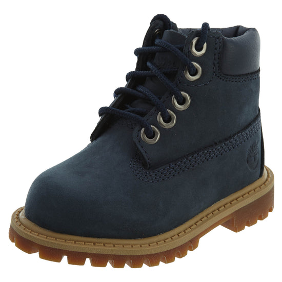 Timberland 6" Premium Boot Toddlers Style : Tb09487r