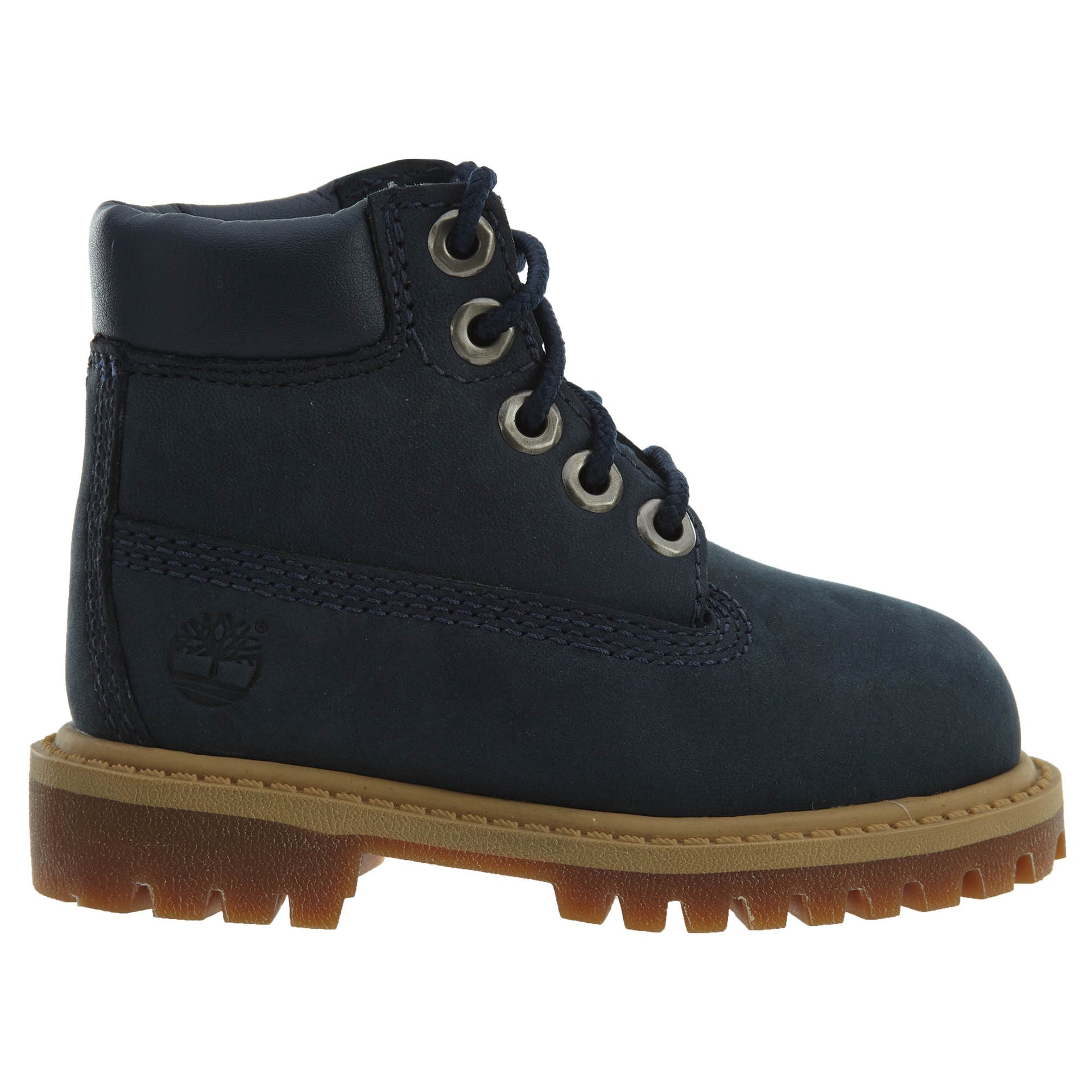 Timberland 6" Premium Boot Toddlers Style : Tb09487r