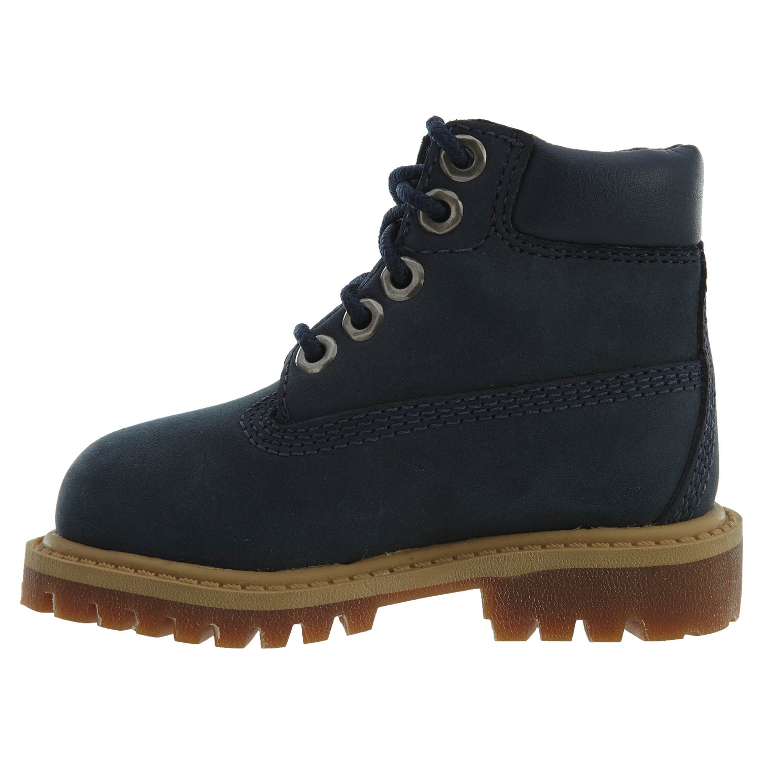 Timberland 6" Premium Boot Toddlers Style : Tb09487r