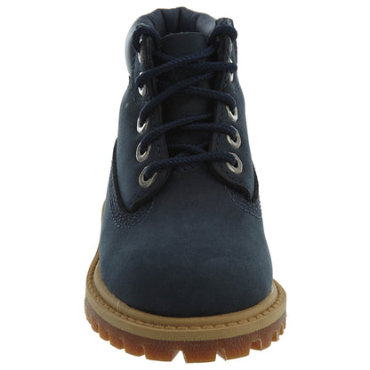 Timberland 6" Premium Boot Toddlers Style : Tb09487r
