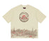 God Speed Tokyo Skyline T-shirt Mens Style : Gs-tst