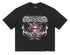 God Speed Liberty Sunset T-shirt Mens Style : Gs-lst