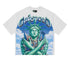 God Speed Empire Guardian T-shirt Mens Style : Gs-egt