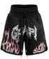 Guapi Cyborg Shorts Mens Style : 937cs