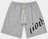 God Speed Og Logo Nylon Shorts Mens Style : Gs-oglns