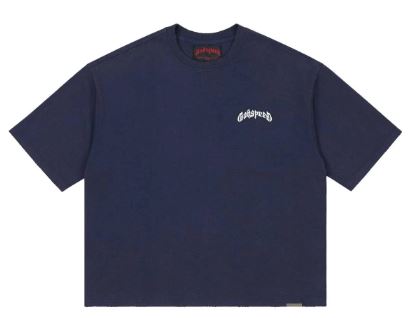 God Speed Vital Necessi Tee Mens Style : Gs-vnt