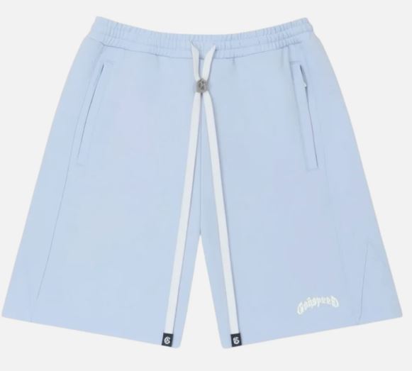 God Speed Vital Terry Shorts Mens Style : Gs-vts