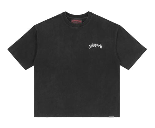 God Speed Vital Necessi Tee Mens Style : Gs-vnt
