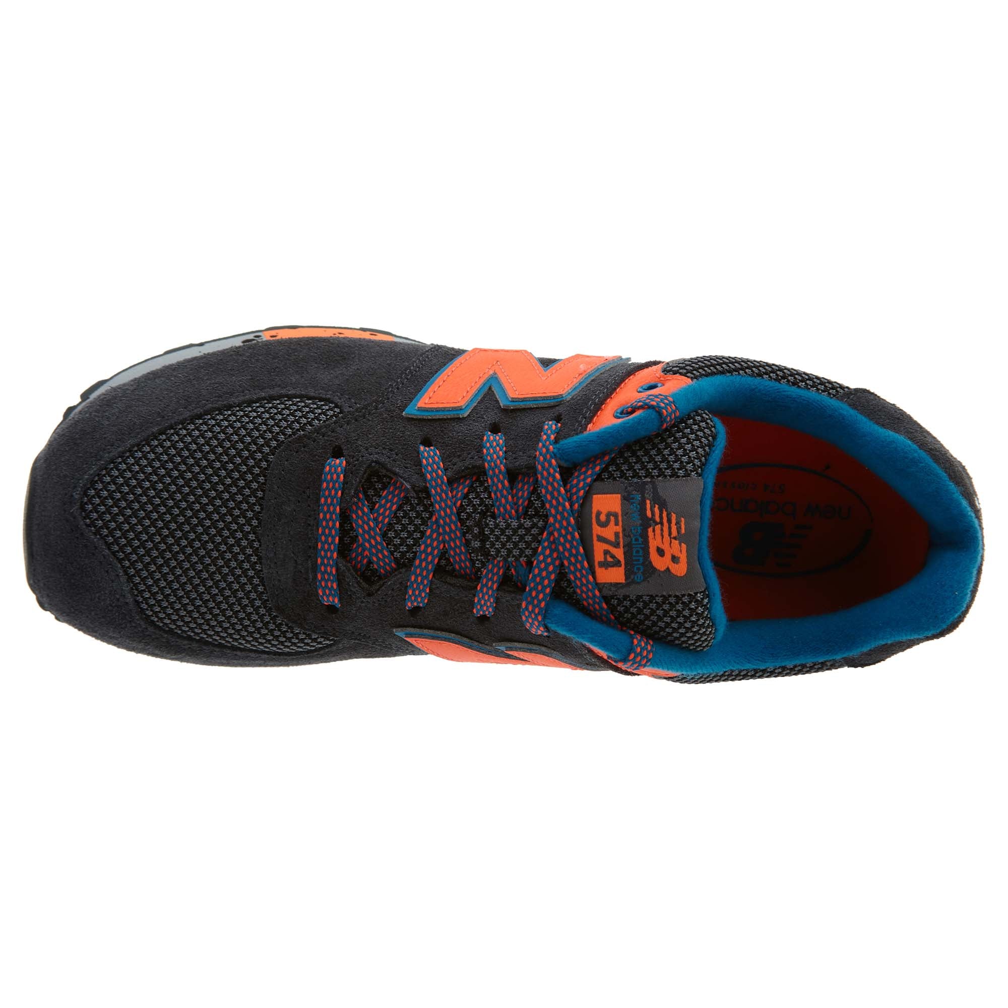 New Balance Classics Traditionnels Big Kids Style : Kl574