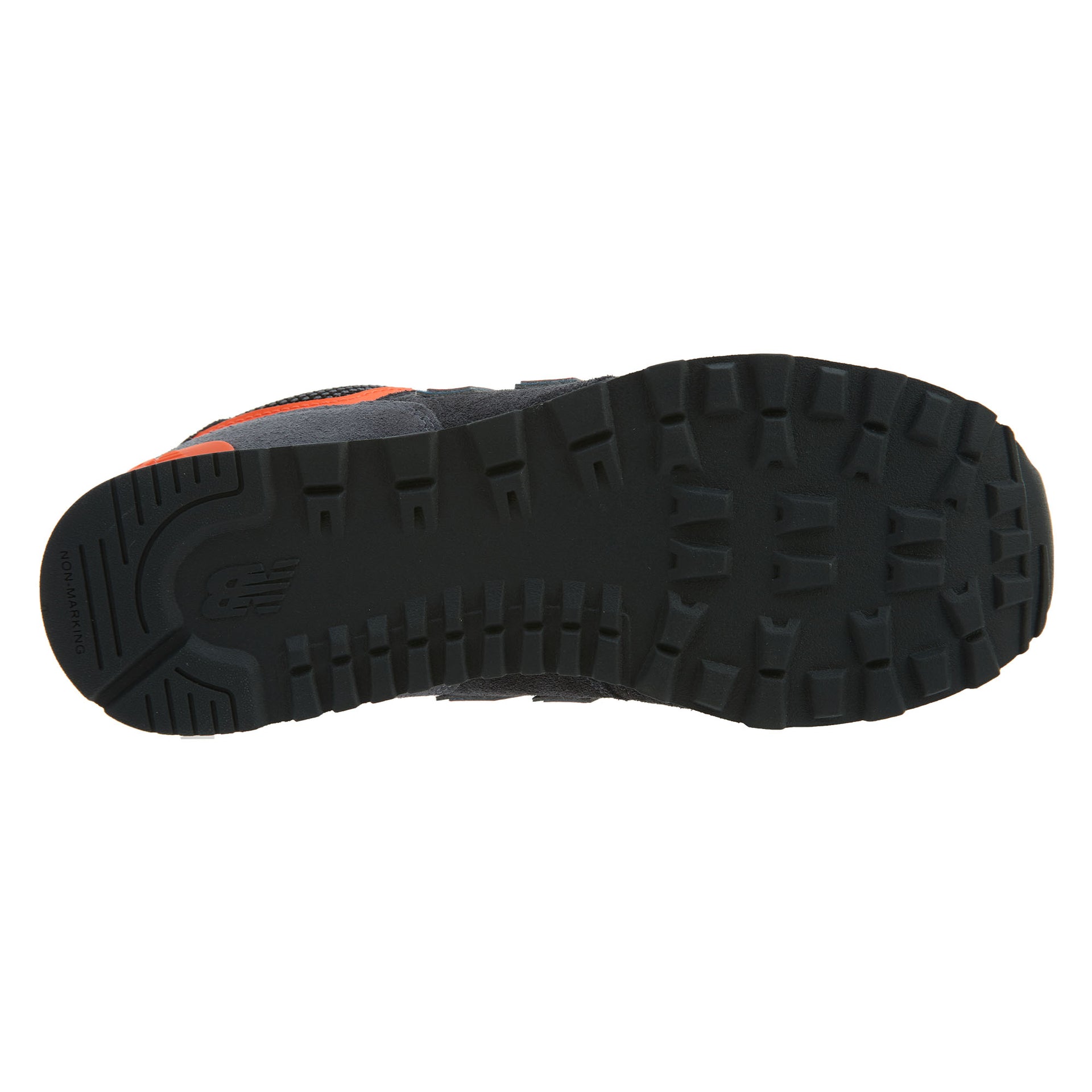 New Balance Classics Traditionnels Big Kids Style : Kl574