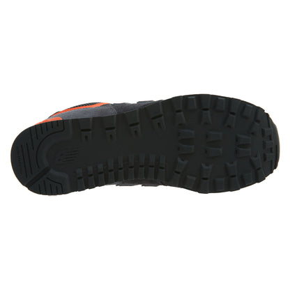 New Balance Classics Traditionnels Big Kids Style : Kl574