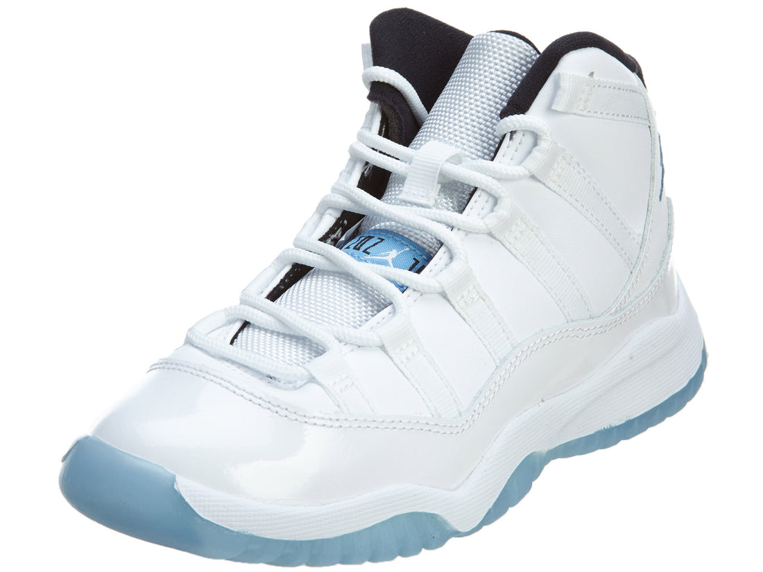 Jordan XI (11) Retro (Preschool) Boys / Girls Style :378039