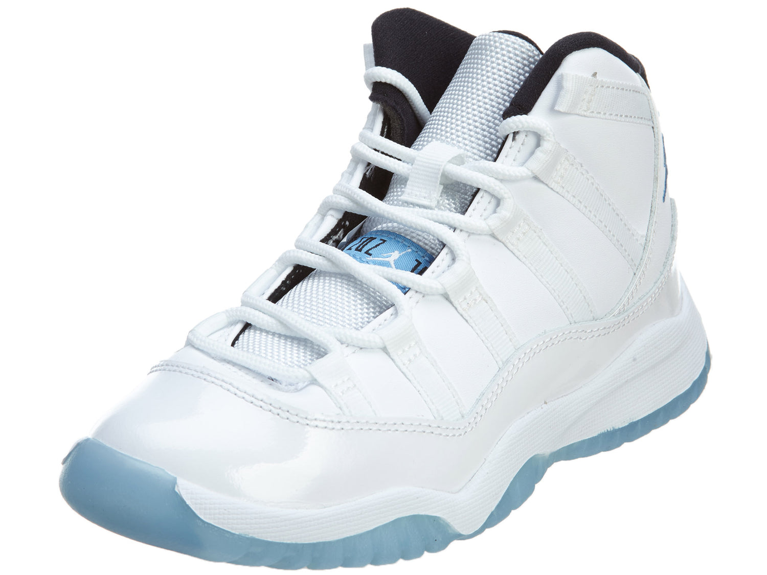 Jordan XI (11) Retro (Preschool) Boys / Girls Style :378039