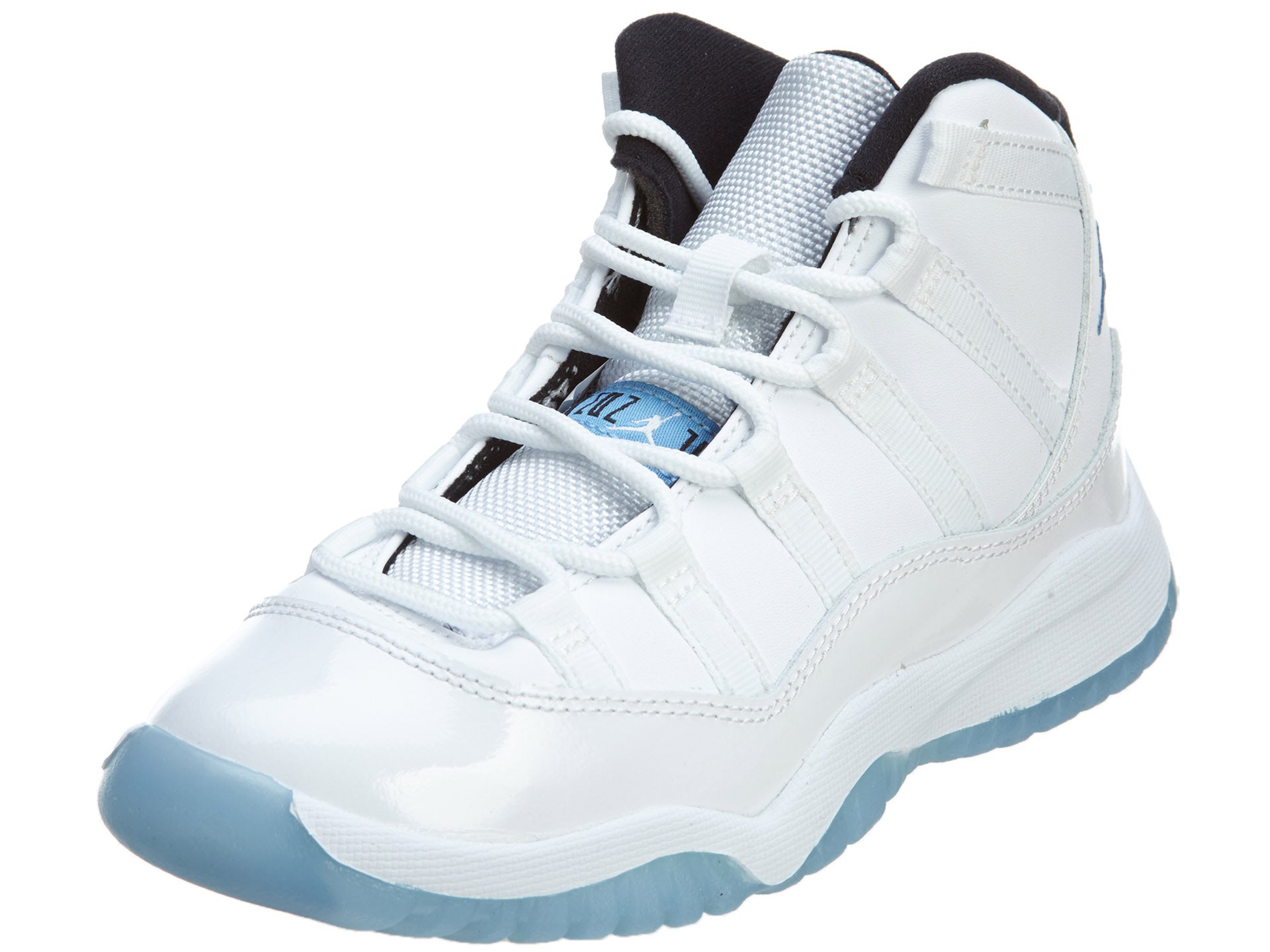 Jordan XI (11) Retro (Preschool) Boys / Girls Style :378039
