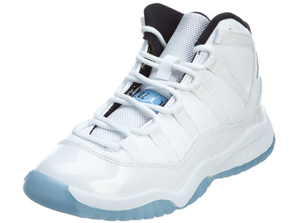 Jordan XI (11) Retro (Preschool) Boys / Girls Style :378039