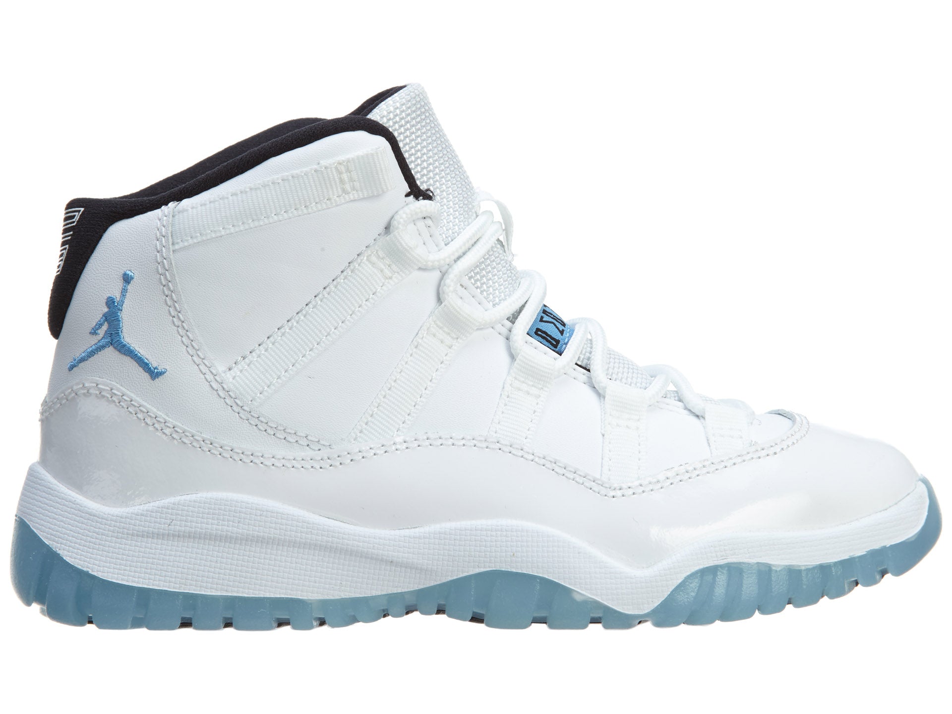 Jordan XI (11) Retro (Preschool) Boys / Girls Style :378039