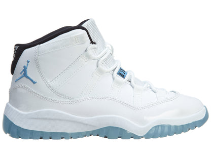 Jordan XI (11) Retro (Preschool) Boys / Girls Style :378039