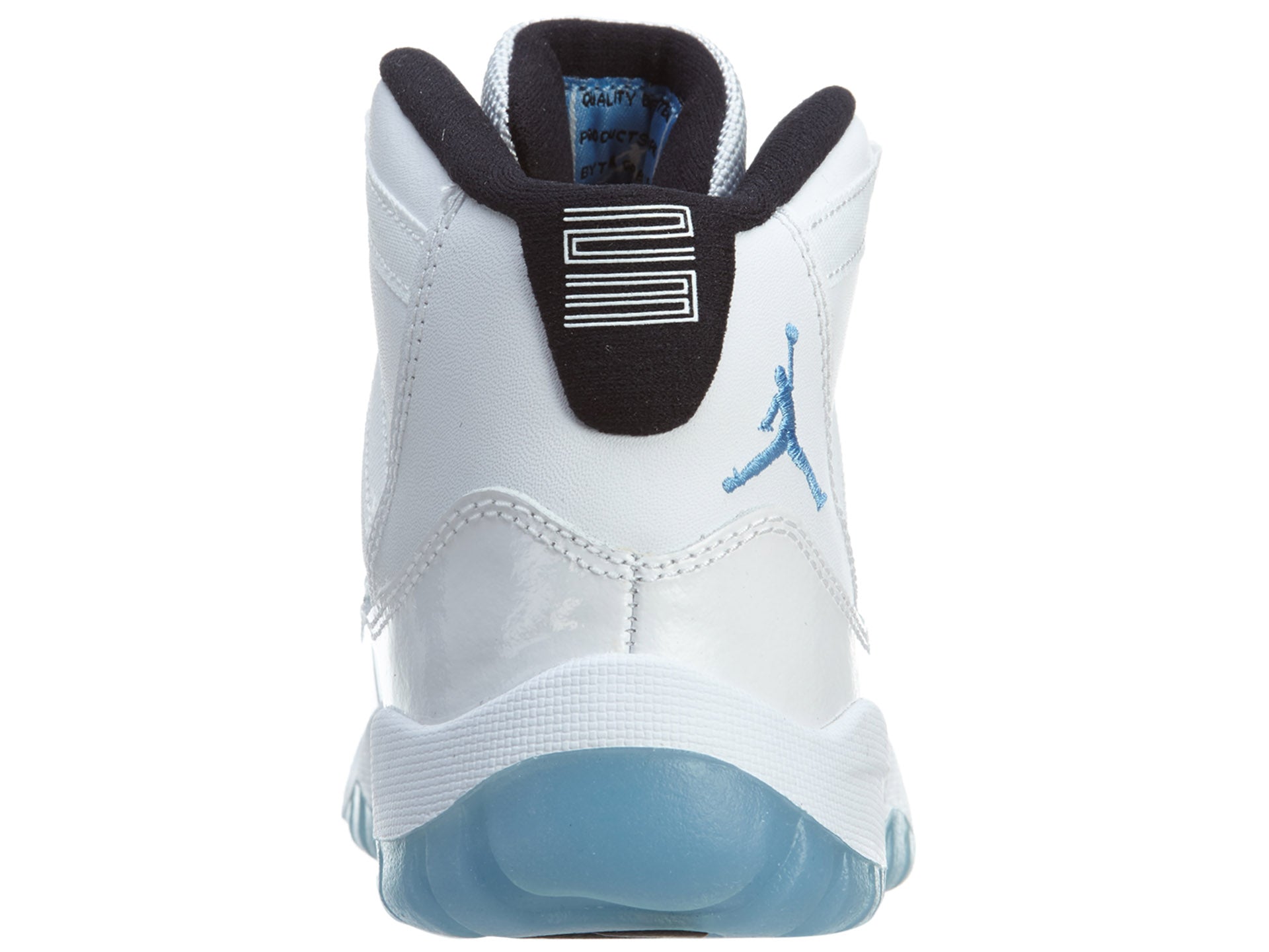 Jordan XI (11) Retro (Preschool) Boys / Girls Style :378039