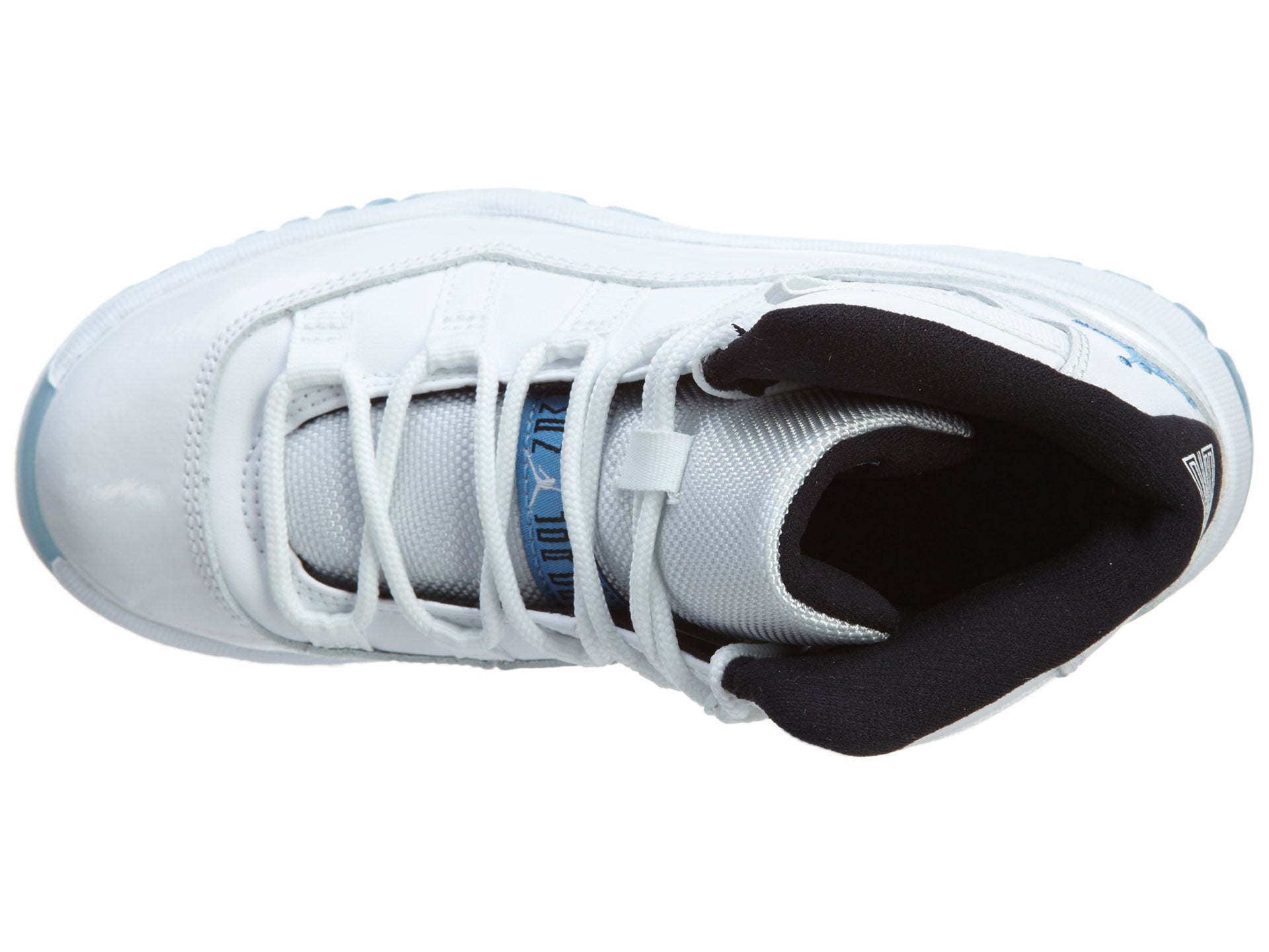 Jordan XI (11) Retro (Preschool) Boys / Girls Style :378039