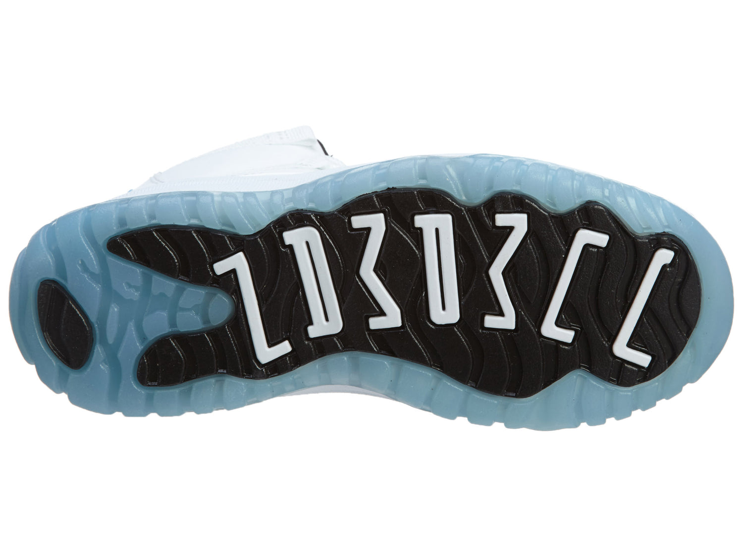 Jordan XI (11) Retro (Preschool) Boys / Girls Style :378039
