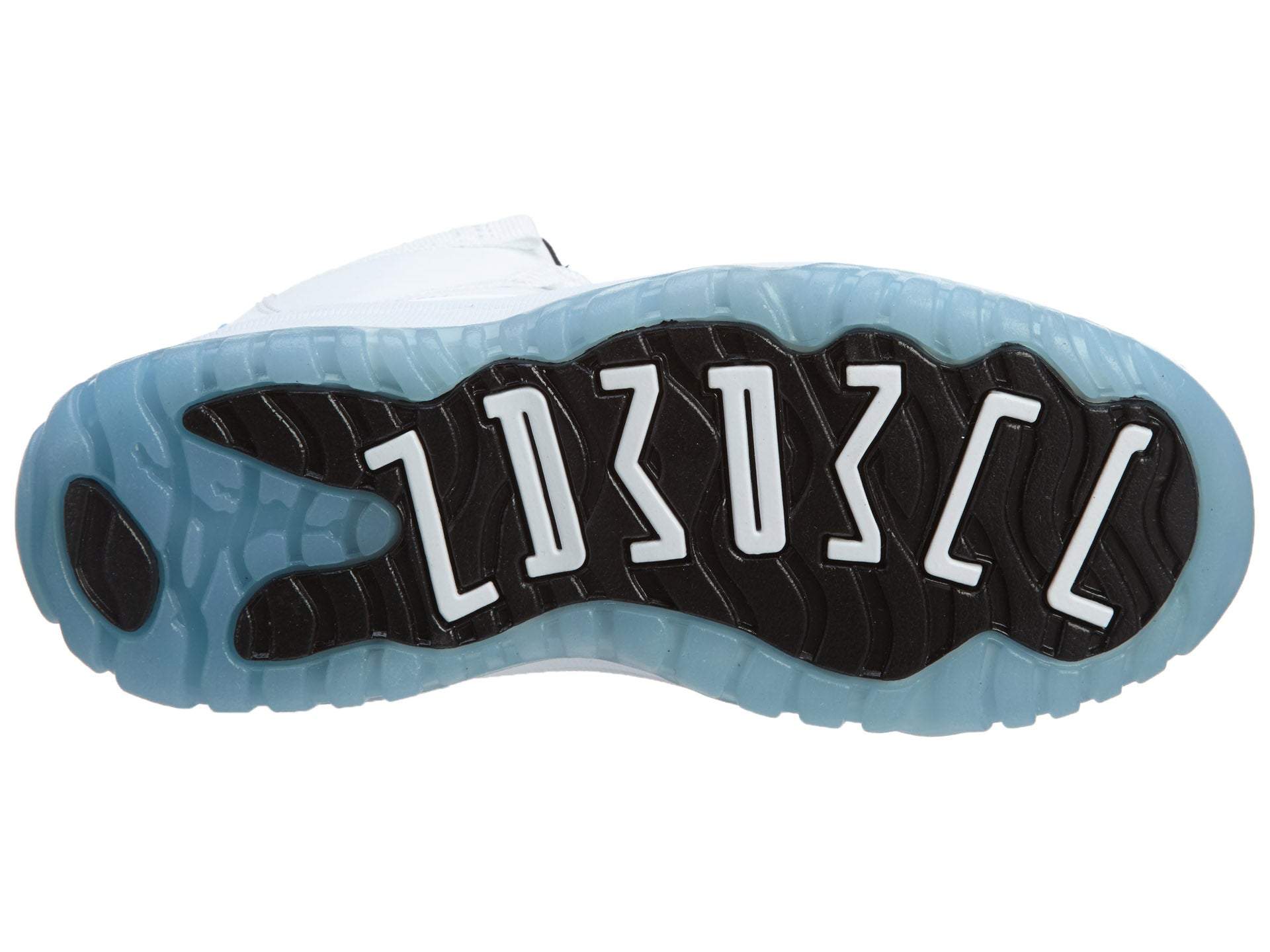 Jordan XI (11) Retro (Preschool) Boys / Girls Style :378039