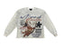 Mixed Emotion Triplets Longsleeve T-shirt Mens Style : Mix-tlst