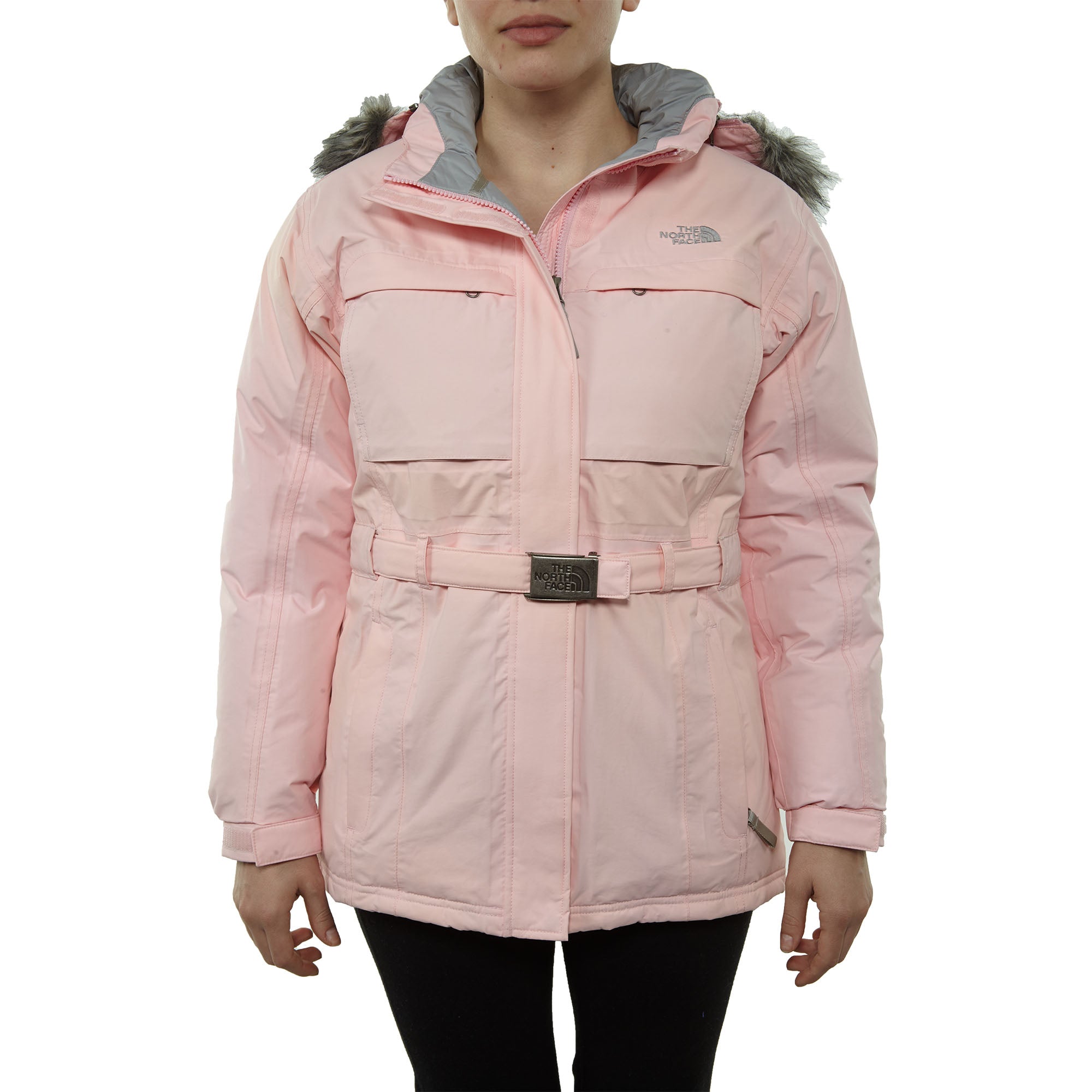 GIRLS ATLANTIC JACKET Style
